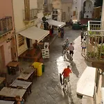 Margot House