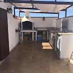 Margot House