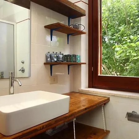 Margot House Apartamento