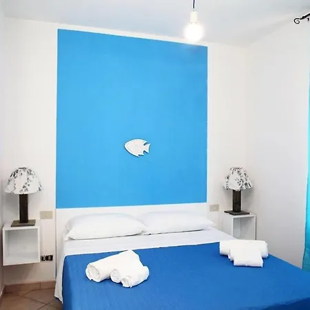 Margot House Apartamento *