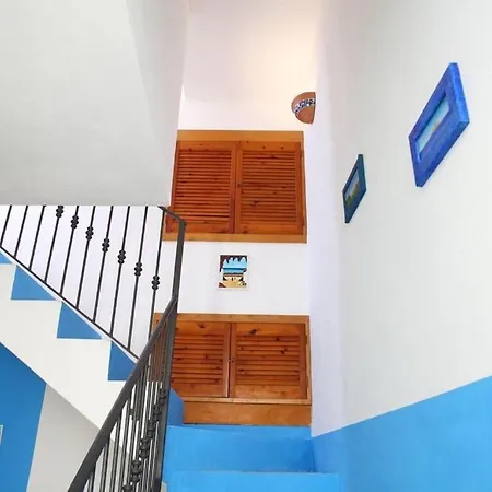 Margot House Lejlighed Favignana