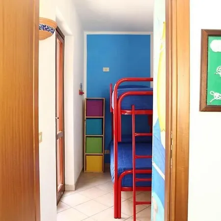 Margot House *