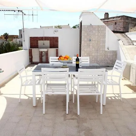 Margot House