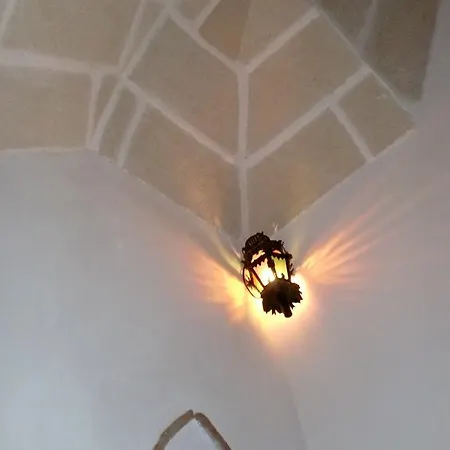 Apartamento Margot House *