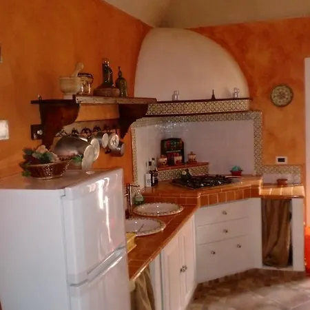 Apartamento Margot House