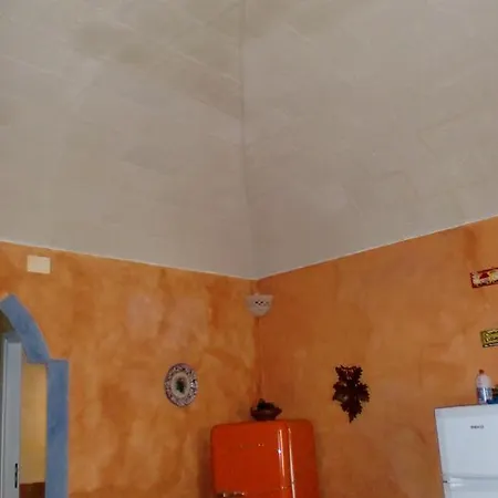 Apartamento Margot House Favignana