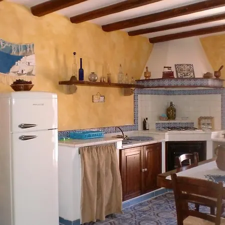 Apartamento Margot House