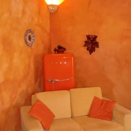 Margot House Favignana