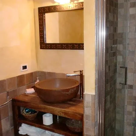 Margot House Apartamento *
