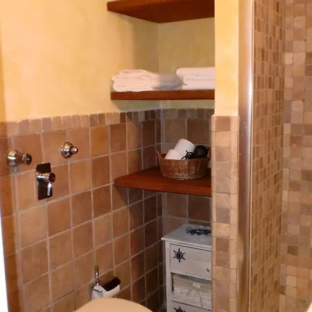 Margot House Apartamento *