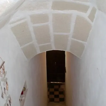 Lejlighed Margot House Favignana