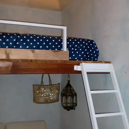 Margot House Favignana