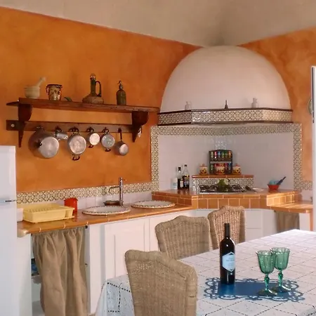 Margot House Apartamento