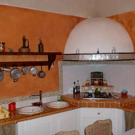 Apartamento Margot House *
