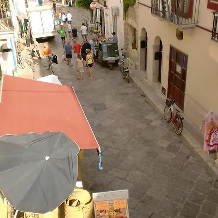 Apartamento Margot House Favignana