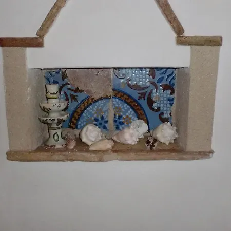 Margot House Apartamento *
