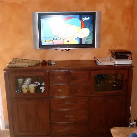 Apartamento Margot House Favignana
