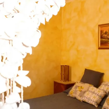 Lejlighed Margot House Favignana