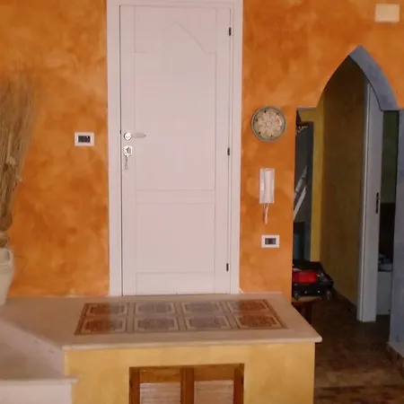 Apartamento Margot House