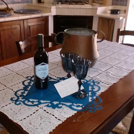 Margot House Apartamento Favignana