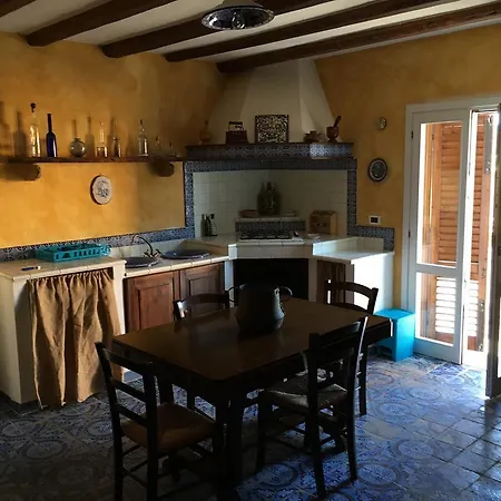 Apartamento Margot House *