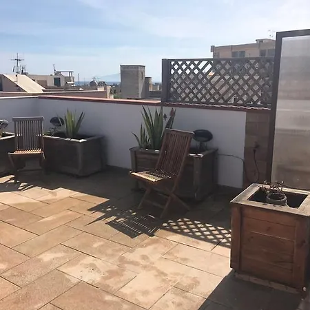 Margot House Favignana