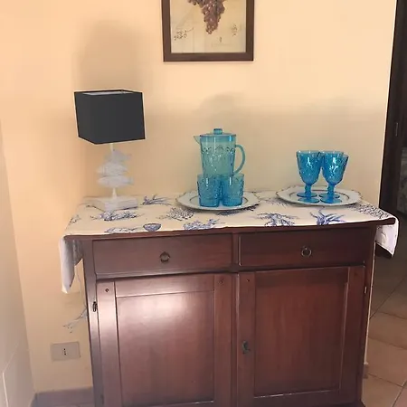 Apartamento Margot House Favignana