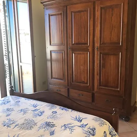 Margot House Apartamento *